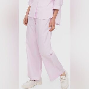 Vero Moda Maria Pant, Parfait Pink, sz M